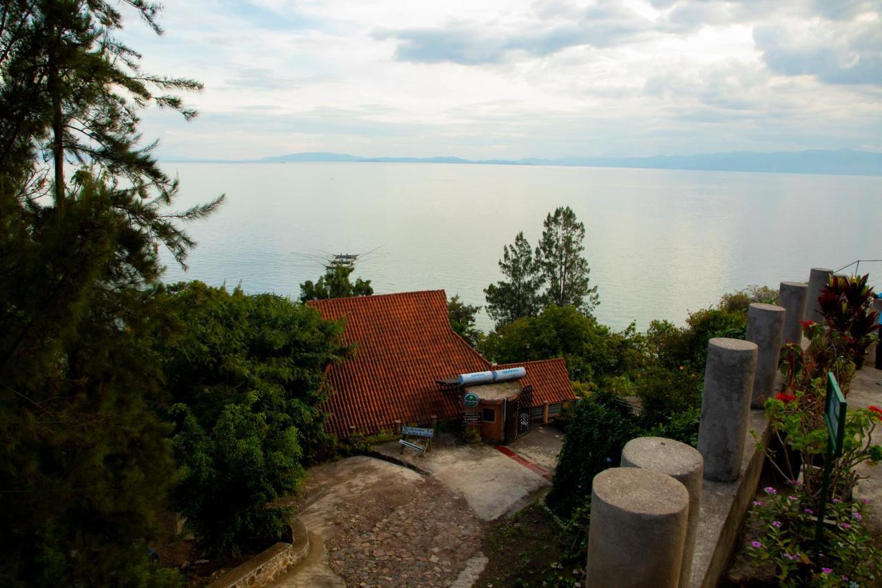 Hakuna Matata Lodge Жизени Екстериор снимка