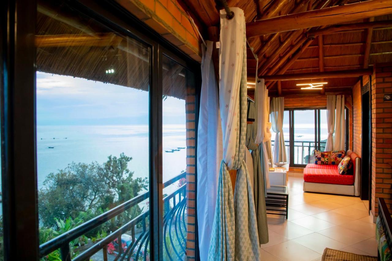 Hakuna Matata Lodge Жизени Екстериор снимка