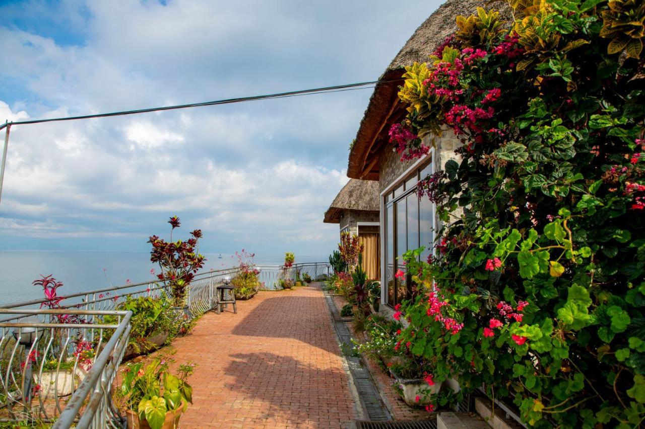 Hakuna Matata Lodge Жизени Екстериор снимка