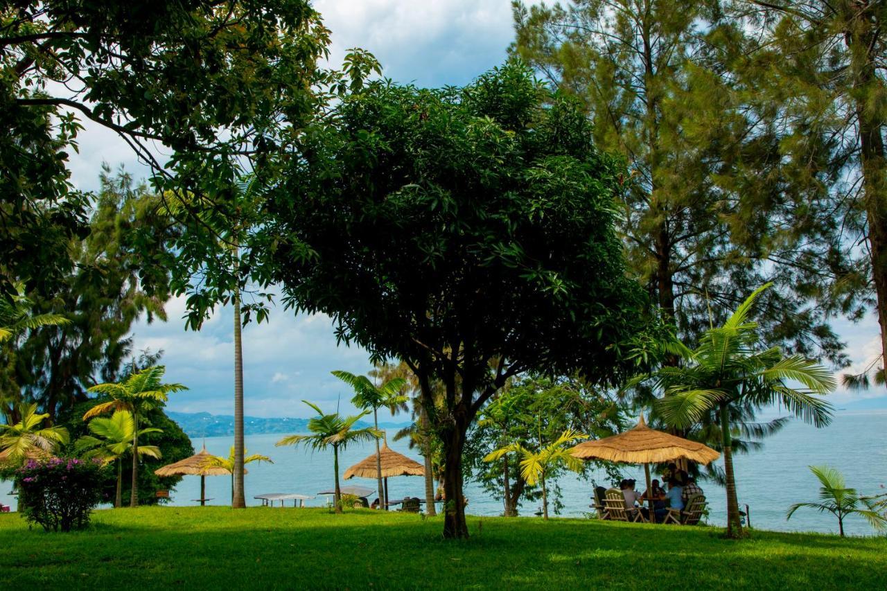 Hakuna Matata Lodge Жизени Екстериор снимка