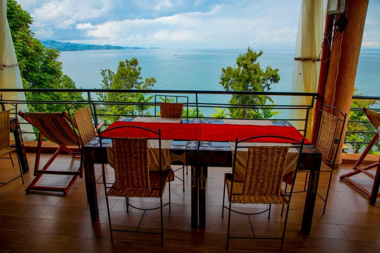 Hakuna Matata Lodge Жизени Екстериор снимка