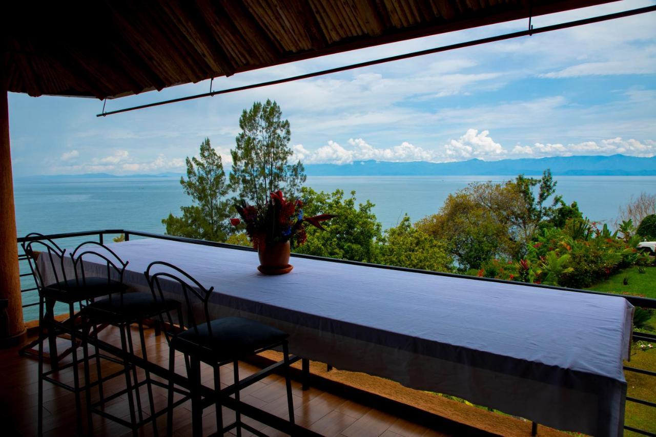 Hakuna Matata Lodge Жизени Екстериор снимка