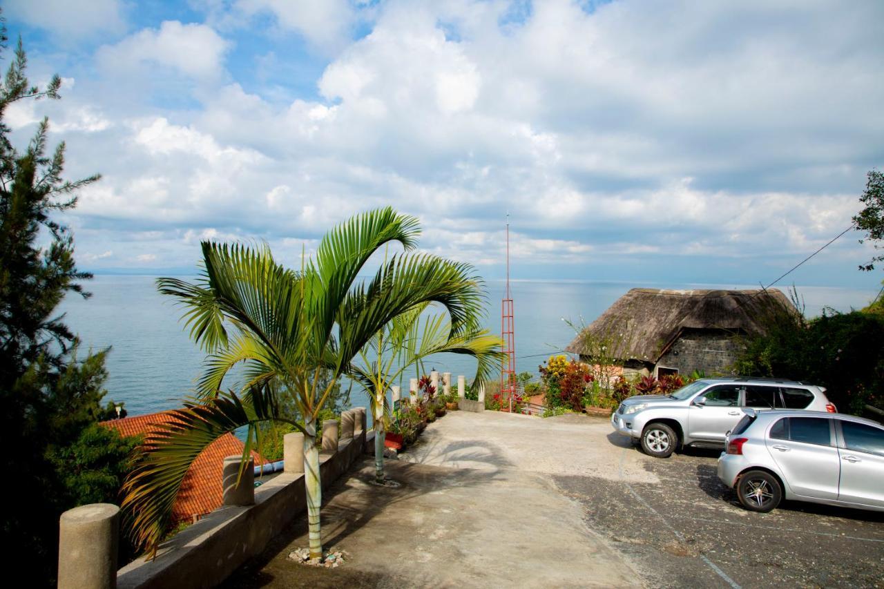 Hakuna Matata Lodge Жизени Екстериор снимка
