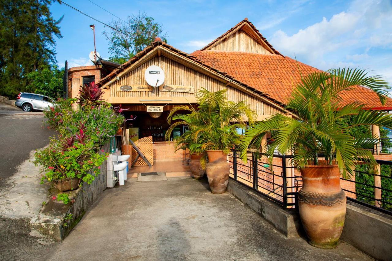 Hakuna Matata Lodge Жизени Екстериор снимка