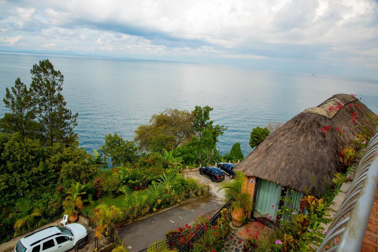 Hakuna Matata Lodge Жизени Екстериор снимка