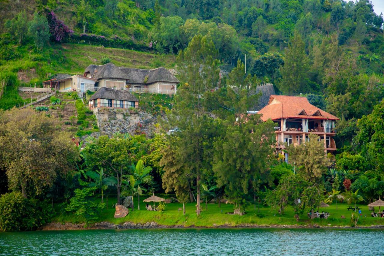 Hakuna Matata Lodge Жизени Екстериор снимка