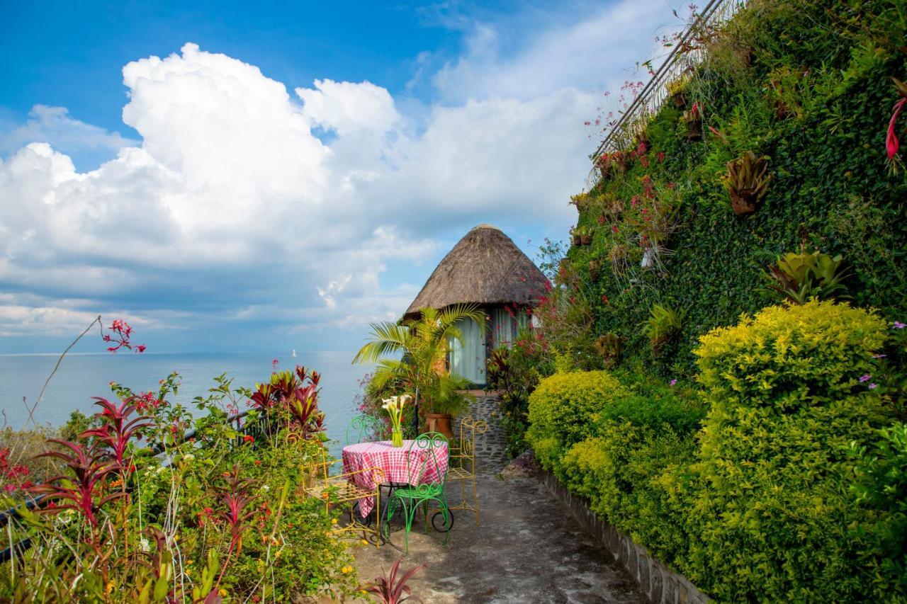 Hakuna Matata Lodge Жизени Екстериор снимка